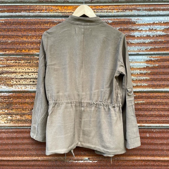 Zara Blazer - Picture 6 of 11